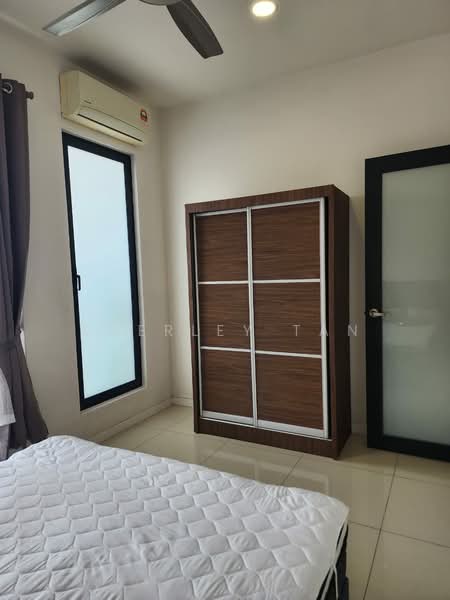 Servis Apartment untuk Disewa di Residential Suites @ HighPark - Sherley Tan - Bedroom - PropertyGuru.com.my