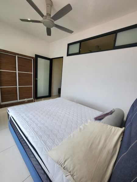 Servis Apartment untuk Disewa di Residential Suites @ HighPark - Sherley Tan - Bedroom - PropertyGuru.com.my