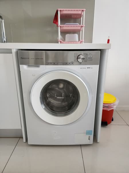 Servis Apartment untuk Disewa di Residential Suites @ HighPark - Sherley Tan - PropertyGuru.com.my