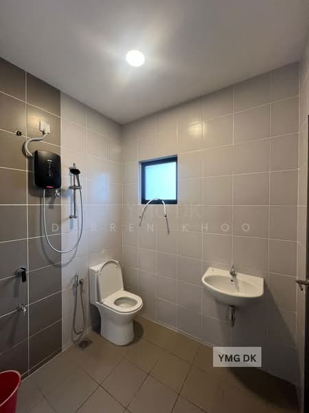 2-storey Terraced House for Sale in Bandar Bukit Raja (Klang) - Darren Khoo - Bathroom - PropertyGuru.com.my