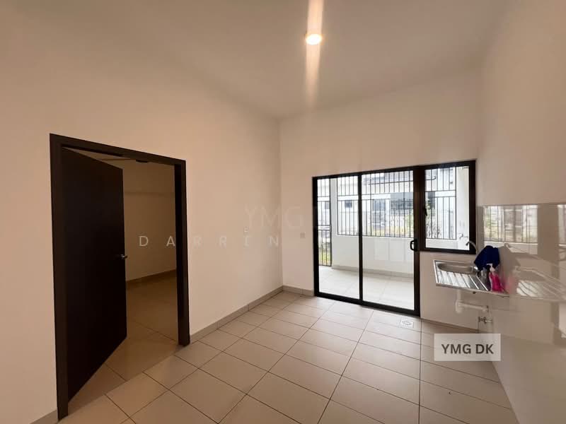2-storey Terraced House for Sale in Bandar Bukit Raja (Klang) - Darren Khoo - Kitchen - PropertyGuru.com.my