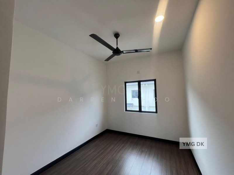2-storey Terraced House for Sale in Bandar Bukit Raja (Klang) - Darren Khoo - Interior - PropertyGuru.com.my