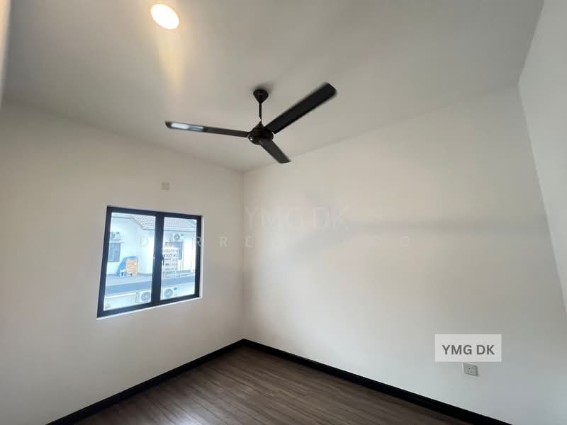 2-storey Terraced House for Sale in Bandar Bukit Raja (Klang) - Darren Khoo - Interior - PropertyGuru.com.my
