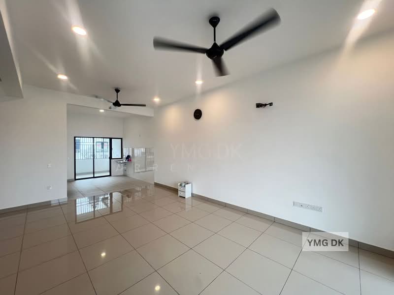2-storey Terraced House for Sale in Bandar Bukit Raja (Klang) - Darren Khoo - Living Room - PropertyGuru.com.my
