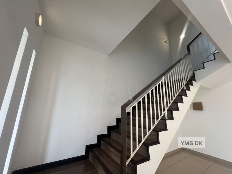 2-storey Terraced House for Sale in Bandar Bukit Raja (Klang) - Darren Khoo - Interior - PropertyGuru.com.my