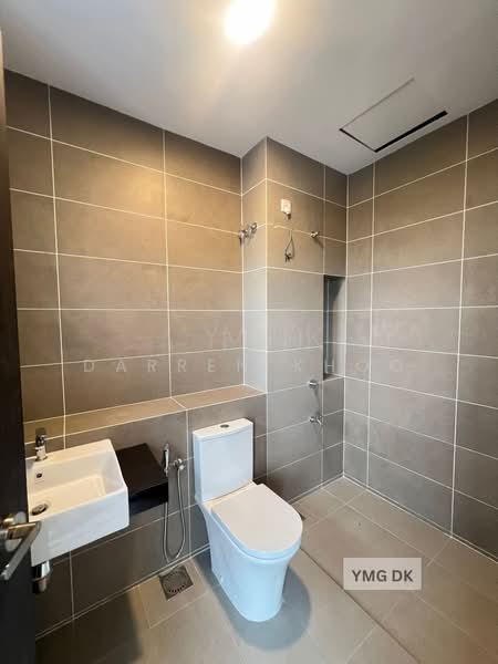 2-storey Terraced House for Sale in Bandar Bukit Raja (Klang) - Darren Khoo - Bathroom - PropertyGuru.com.my