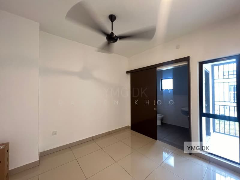 2-storey Terraced House for Sale in Bandar Bukit Raja (Klang) - Darren Khoo - Bathroom - PropertyGuru.com.my
