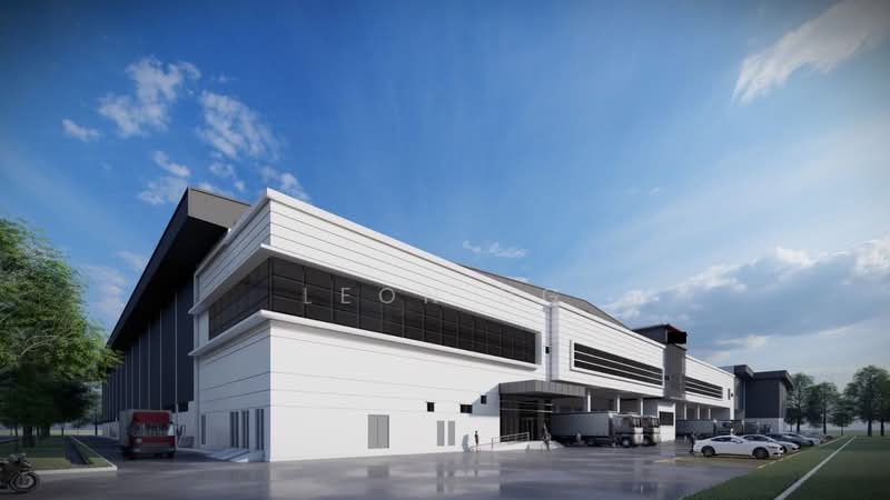 Kilang untuk Disewa di Butterworth (Penang) - Leon Ng - Exterior - PropertyGuru.com.my