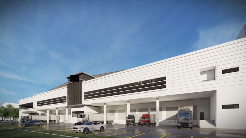 Kilang untuk Disewa di Butterworth (Penang) - Leon Ng - Exterior - PropertyGuru.com.my
