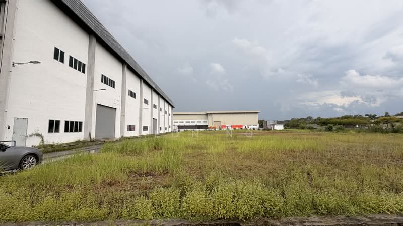 Kilang untuk Disewa di Butterworth (Penang) - Leon Ng - Exterior - PropertyGuru.com.my