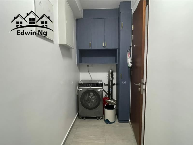 Kondominium untuk Disewa di Muze @ PICC - Edwin Ng - Interior - PropertyGuru.com.my
