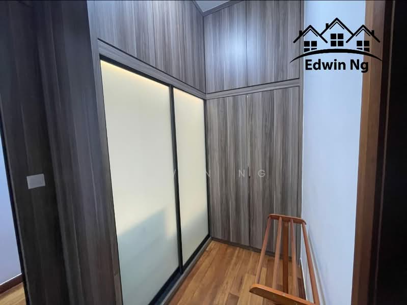 Kondominium untuk Disewa di Muze @ PICC - Edwin Ng - Interior - PropertyGuru.com.my
