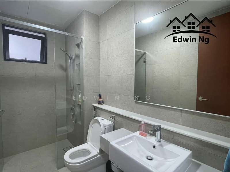 Kondominium untuk Disewa di Muze @ PICC - Edwin Ng - Bathroom - PropertyGuru.com.my