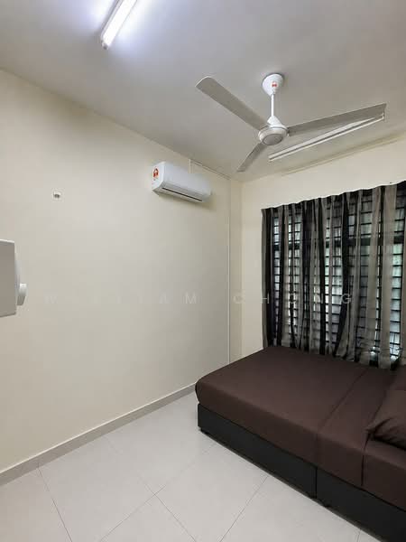 1-storey Terraced House for Sale in Taman Rumbia Utama (Rembia) - William Chong - Bedroom - PropertyGuru.com.my