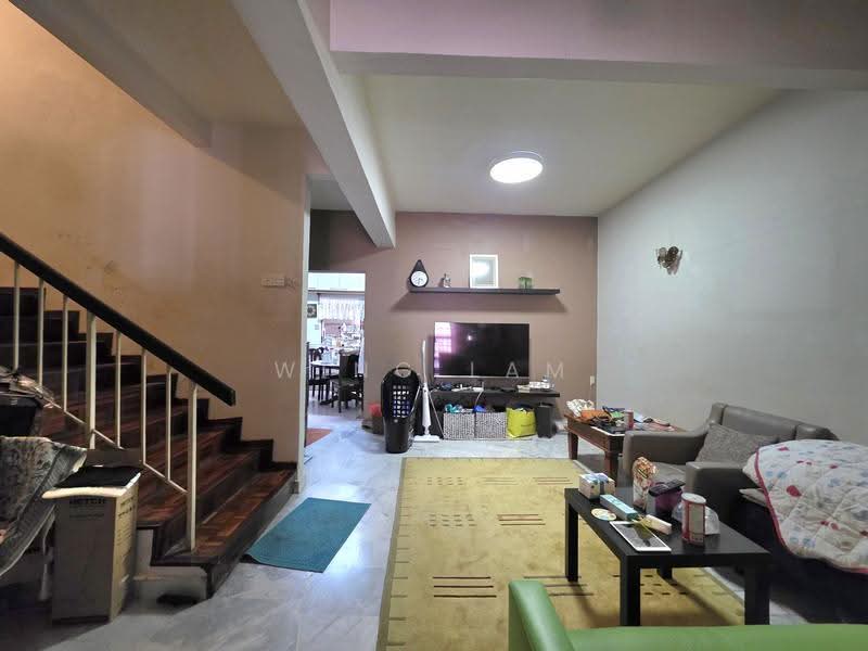 Rumah Teres 2.5-Tingkat untuk Dijual di Sri Petaling (Kuala Lumpur) - Wing Lam - PropertyGuru.com.my