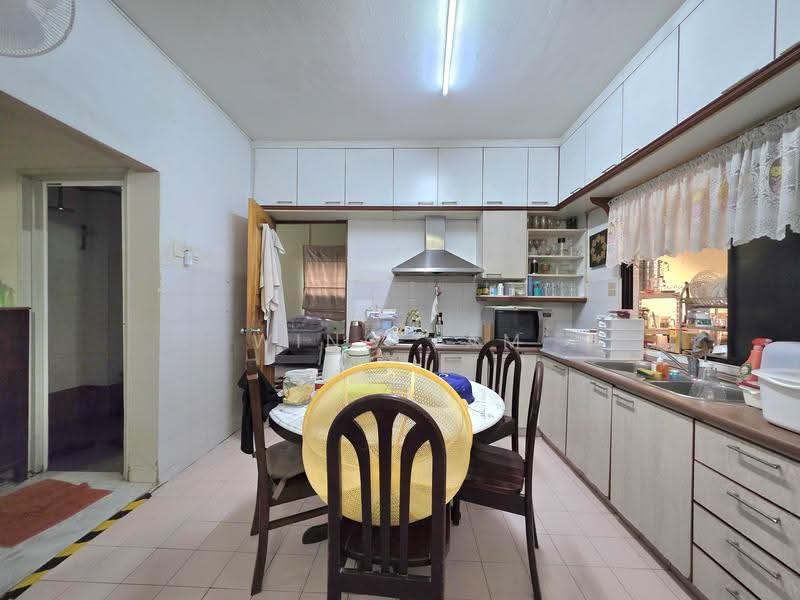 Rumah Teres 2.5-Tingkat untuk Dijual di Sri Petaling (Kuala Lumpur) - Wing Lam - PropertyGuru.com.my