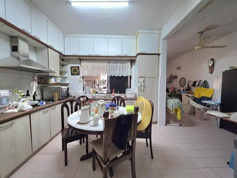 Rumah Teres 2.5-Tingkat untuk Dijual di Sri Petaling (Kuala Lumpur) - Wing Lam - PropertyGuru.com.my