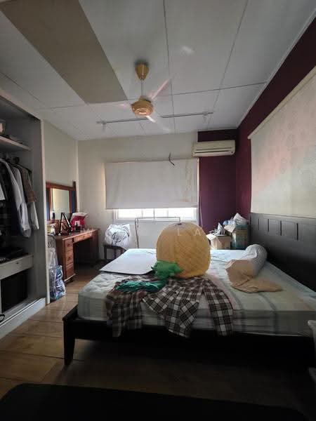 Rumah Teres 2.5-Tingkat untuk Dijual di Sri Petaling (Kuala Lumpur) - Wing Lam - PropertyGuru.com.my