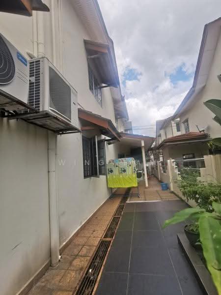 Rumah Teres 2.5-Tingkat untuk Dijual di Sri Petaling (Kuala Lumpur) - Wing Lam - PropertyGuru.com.my