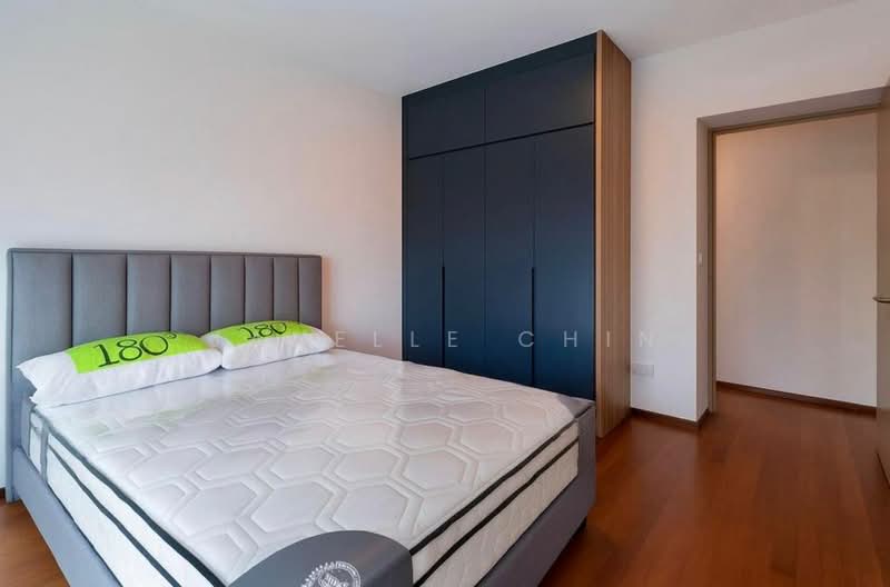 Servis Apartment untuk Disewa di Sapphire Paradigm - Janelle Chin - PropertyGuru.com.my