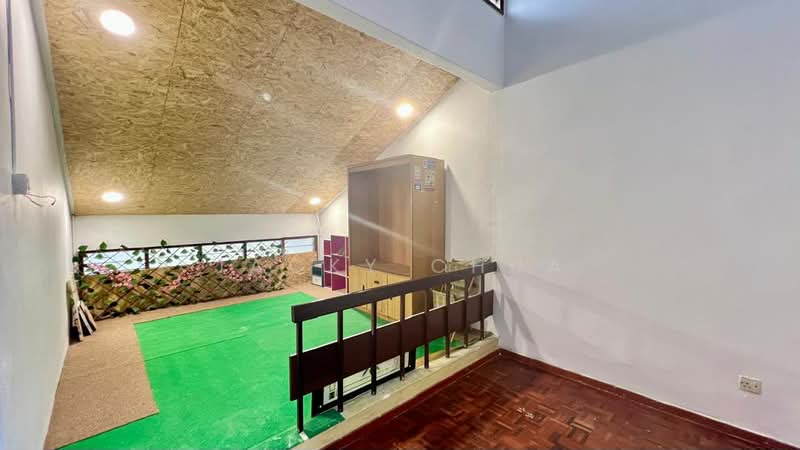 Rumah Teres 1.5 Tingkat untuk Disewa di Taman Perling (Perling) - Jacky Chua - Interior - PropertyGuru.com.my