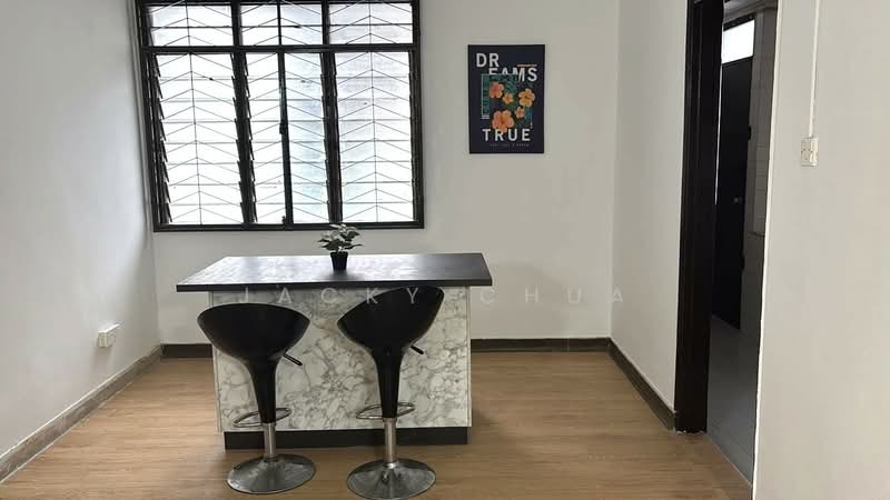 Rumah Teres 1.5 Tingkat untuk Disewa di Taman Perling (Perling) - Jacky Chua - Interior - PropertyGuru.com.my