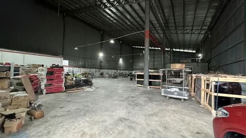 Kilang untuk Disewa di Lekas Industrial Park (Semenyih) - Kent Lai - Interior - PropertyGuru.com.my