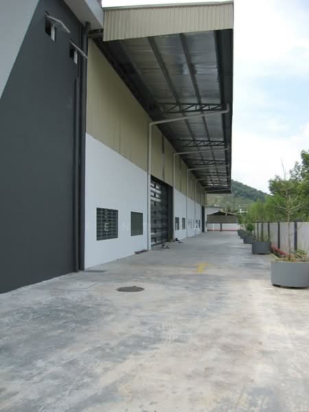 Kilang untuk Disewa di Lekas Industrial Park (Semenyih) - Kent Lai - Exterior - PropertyGuru.com.my