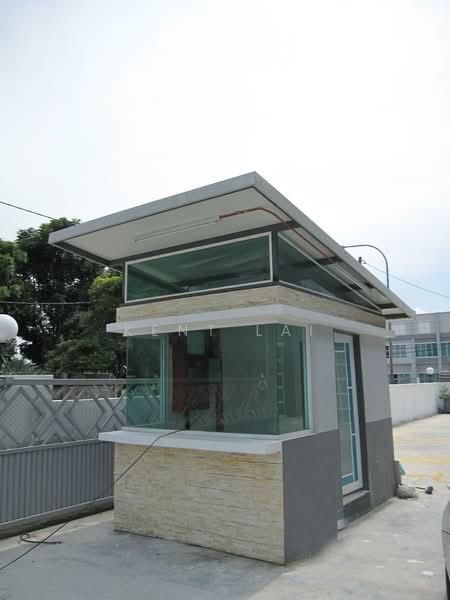 Kilang untuk Disewa di Lekas Industrial Park (Semenyih) - Kent Lai - Exterior - PropertyGuru.com.my