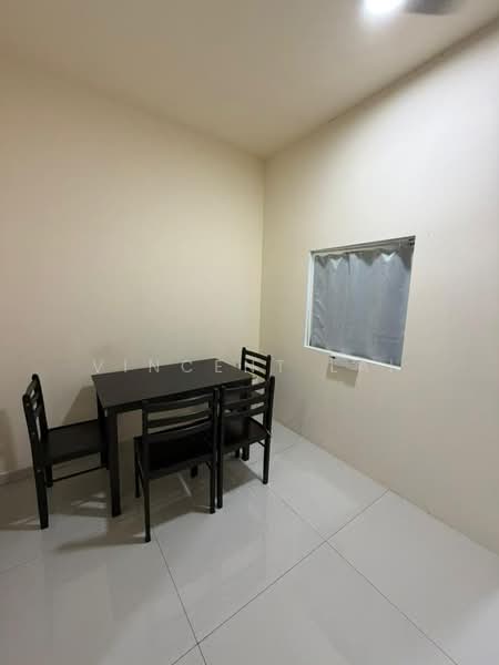 Apartment for Sale at Central Park - Vincent Lai - Dining Room - PropertyGuru.com.my