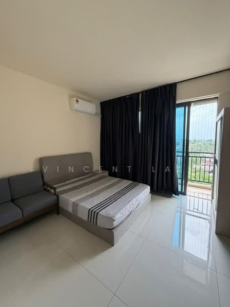 Apartment for Sale at Central Park - Vincent Lai - Bedroom - PropertyGuru.com.my