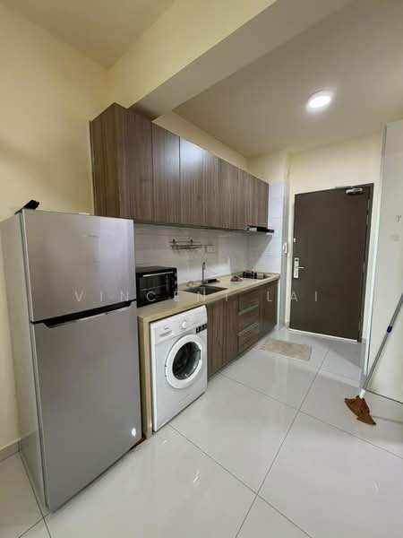 Apartment for Sale at Central Park - Vincent Lai - Kitchen - PropertyGuru.com.my