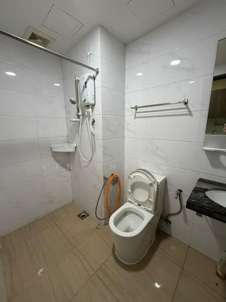 Apartment for Sale at Central Park - Vincent Lai - Bathroom - PropertyGuru.com.my