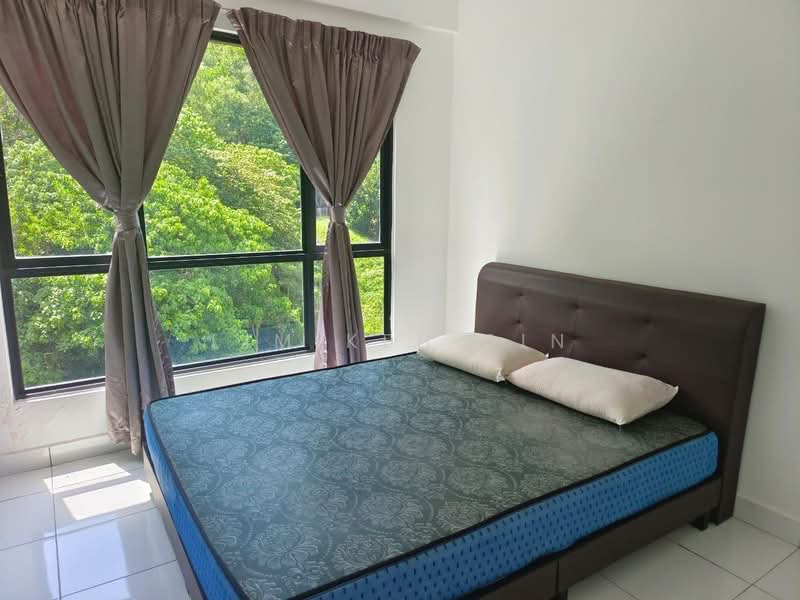 Kondominium untuk Disewa di TRI PINNACLE - Lim Keh Sin - Bedroom - PropertyGuru.com.my