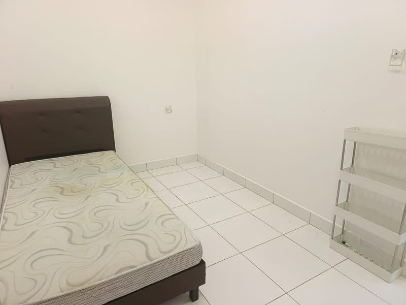 Kondominium untuk Disewa di TRI PINNACLE - Lim Keh Sin - Bedroom - PropertyGuru.com.my