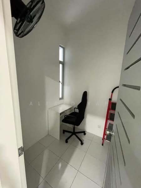 Apartment for Rent at Camellia Residence - Alfred Yap - Study - PropertyGuru.com.my