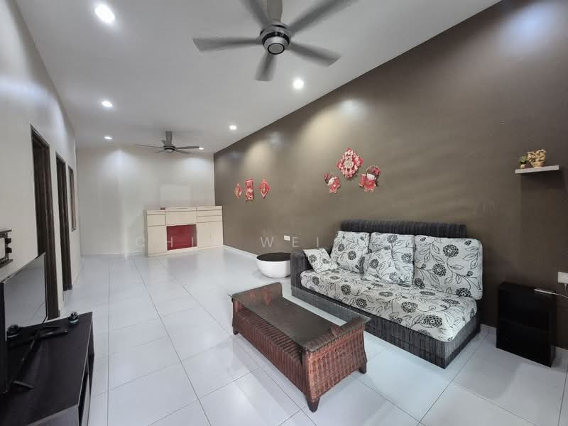 Rumah Teres 1 Tingkat untuk Dijual di Taman Kluang Indah (Kluang) - Chin Wei Lim - PropertyGuru.com.my