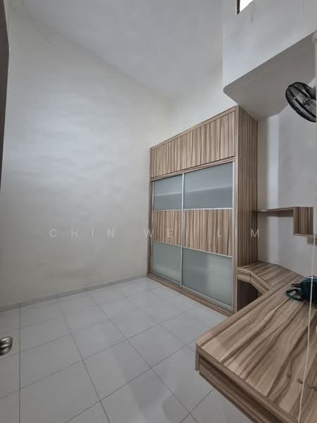 Rumah Teres 1 Tingkat untuk Dijual di Taman Kluang Indah (Kluang) - Chin Wei Lim - PropertyGuru.com.my