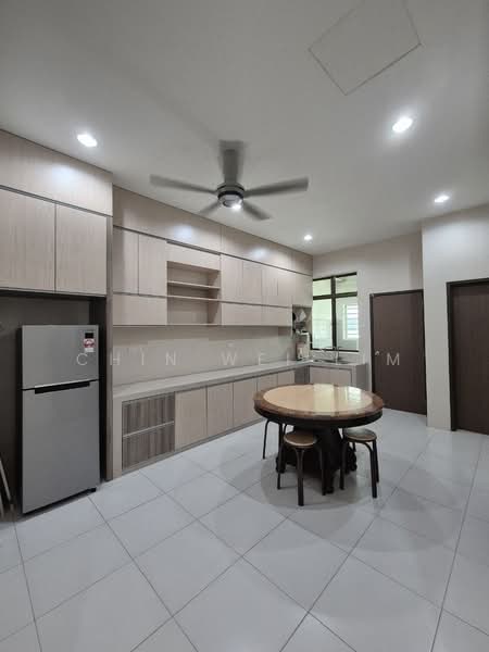 Rumah Teres 1 Tingkat untuk Dijual di Taman Kluang Indah (Kluang) - Chin Wei Lim - PropertyGuru.com.my