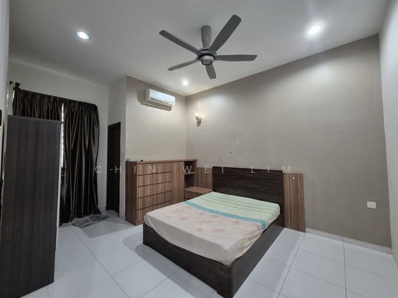 Rumah Teres 1 Tingkat untuk Dijual di Taman Kluang Indah (Kluang) - Chin Wei Lim - PropertyGuru.com.my