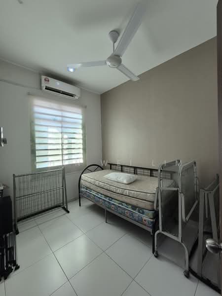 Rumah Teres 1 Tingkat untuk Dijual di Taman Kluang Indah (Kluang) - Chin Wei Lim - PropertyGuru.com.my