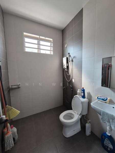 Rumah Teres 1 Tingkat untuk Dijual di Taman Kluang Indah (Kluang) - Chin Wei Lim - PropertyGuru.com.my