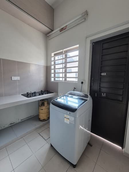 Rumah Teres 1 Tingkat untuk Dijual di Taman Kluang Indah (Kluang) - Chin Wei Lim - PropertyGuru.com.my