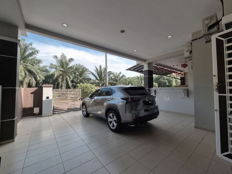 Rumah Teres 1 Tingkat untuk Dijual di Taman Kluang Indah (Kluang) - Chin Wei Lim - PropertyGuru.com.my