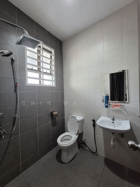 Rumah Teres 1 Tingkat untuk Dijual di Taman Kluang Indah (Kluang) - Chin Wei Lim - PropertyGuru.com.my
