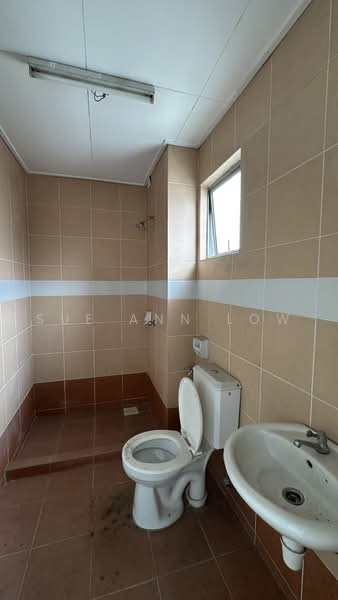 Rumah Teres 2 Tingkat untuk Dijual di Seksyen 33 (Shah Alam) - Sue Ann Low - PropertyGuru.com.my