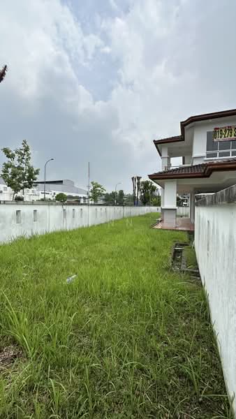 Rumah Teres 2 Tingkat untuk Dijual di Seksyen 33 (Shah Alam) - Sue Ann Low - PropertyGuru.com.my