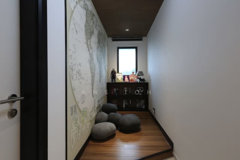 Servis Apartment untuk Dijual di Ruby Seapark - Yik Chuen - PropertyGuru.com.my