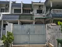 For Sale - Taman Ria