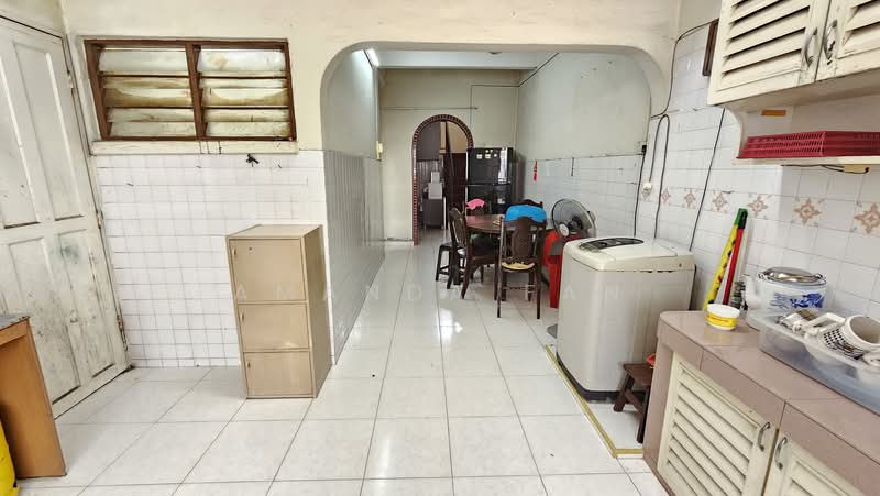 2-storey Terraced House for Sale in Bercham (Ipoh) - Amanda Fan - Kitchen - PropertyGuru.com.my
